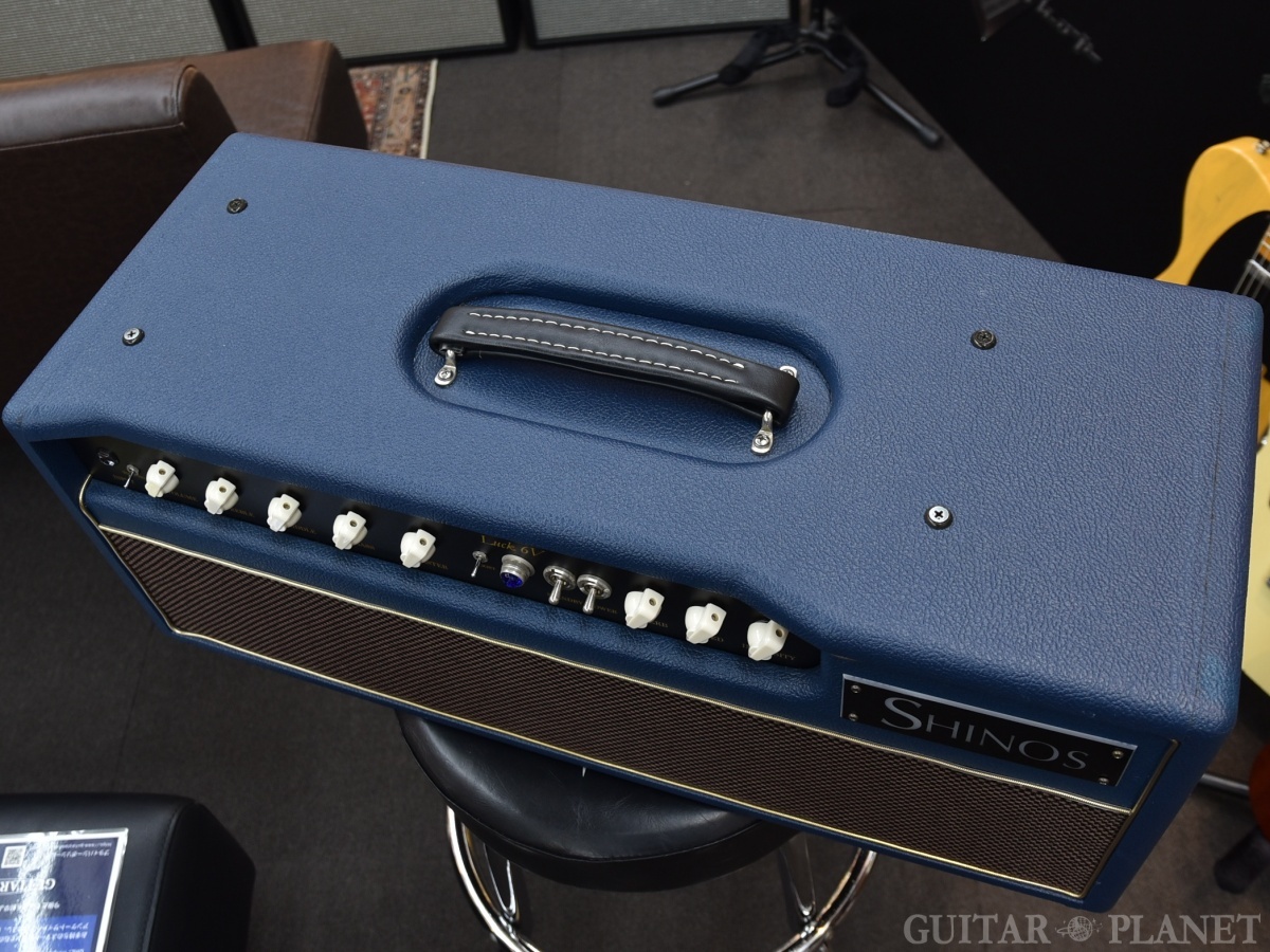TOKYO SOUND 「VINTAGE TREMOLO」10/14まで TOKYO SOUND 「VINTAGE TREMOLO」10/14まで - メルカリ