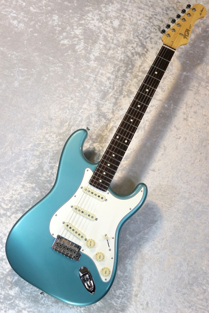 FUJIGEN(FGN) 【クロサワ限定カラー!】KNST100RAL Ocean