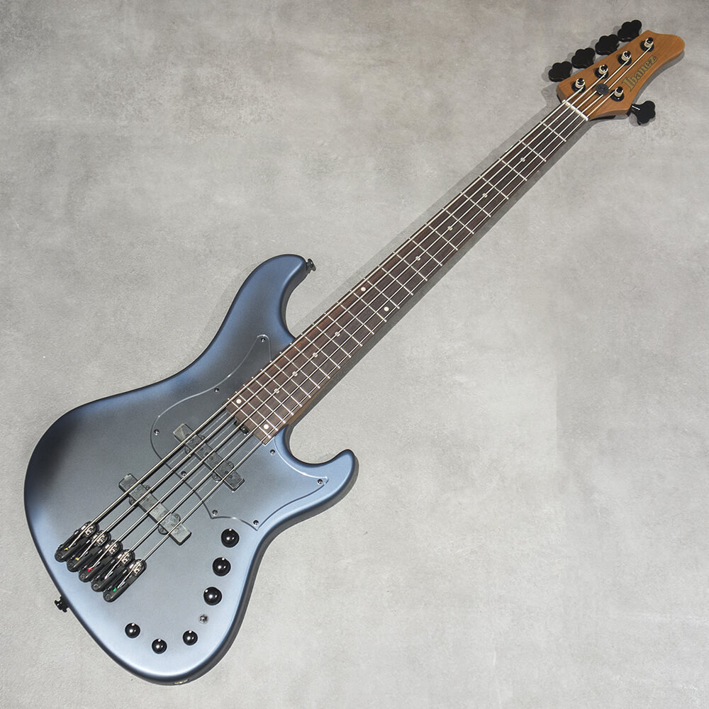 Ibanez Mode MDM1005-MAM (Midnight Arctic Ocean Matt)【SPOTモデル