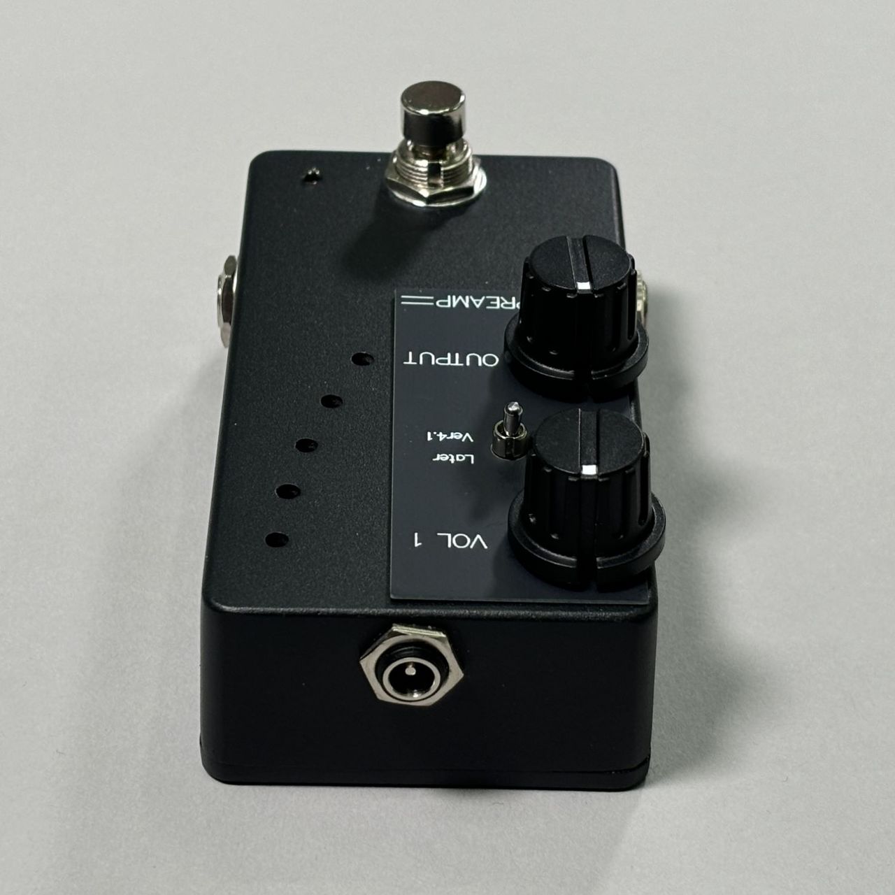 Lee Custom Amplifier 12AX7CC（新品/送料無料）【楽器検索デジマート】