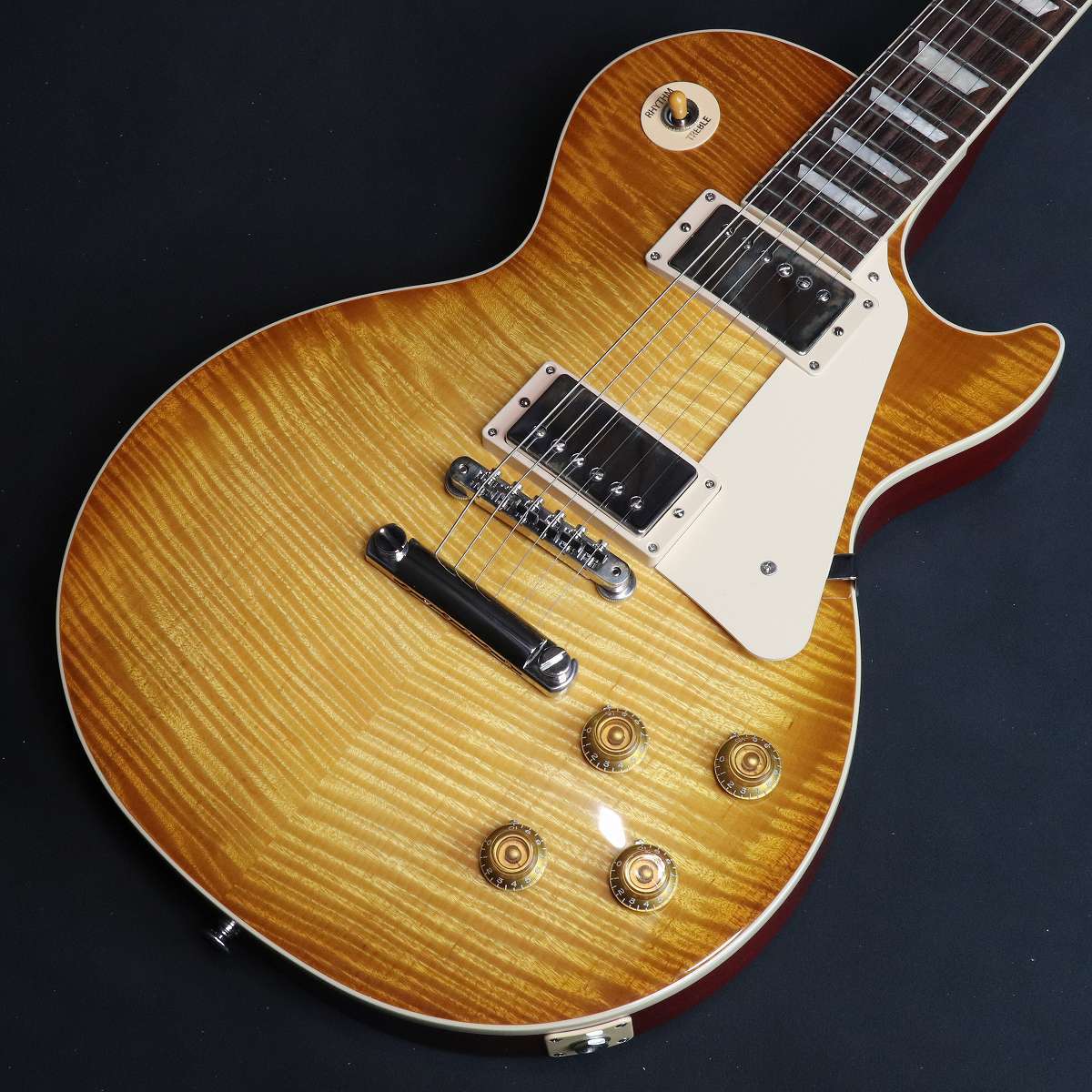 Gibson Japan Exclusive Les Paul Standard 50s 
