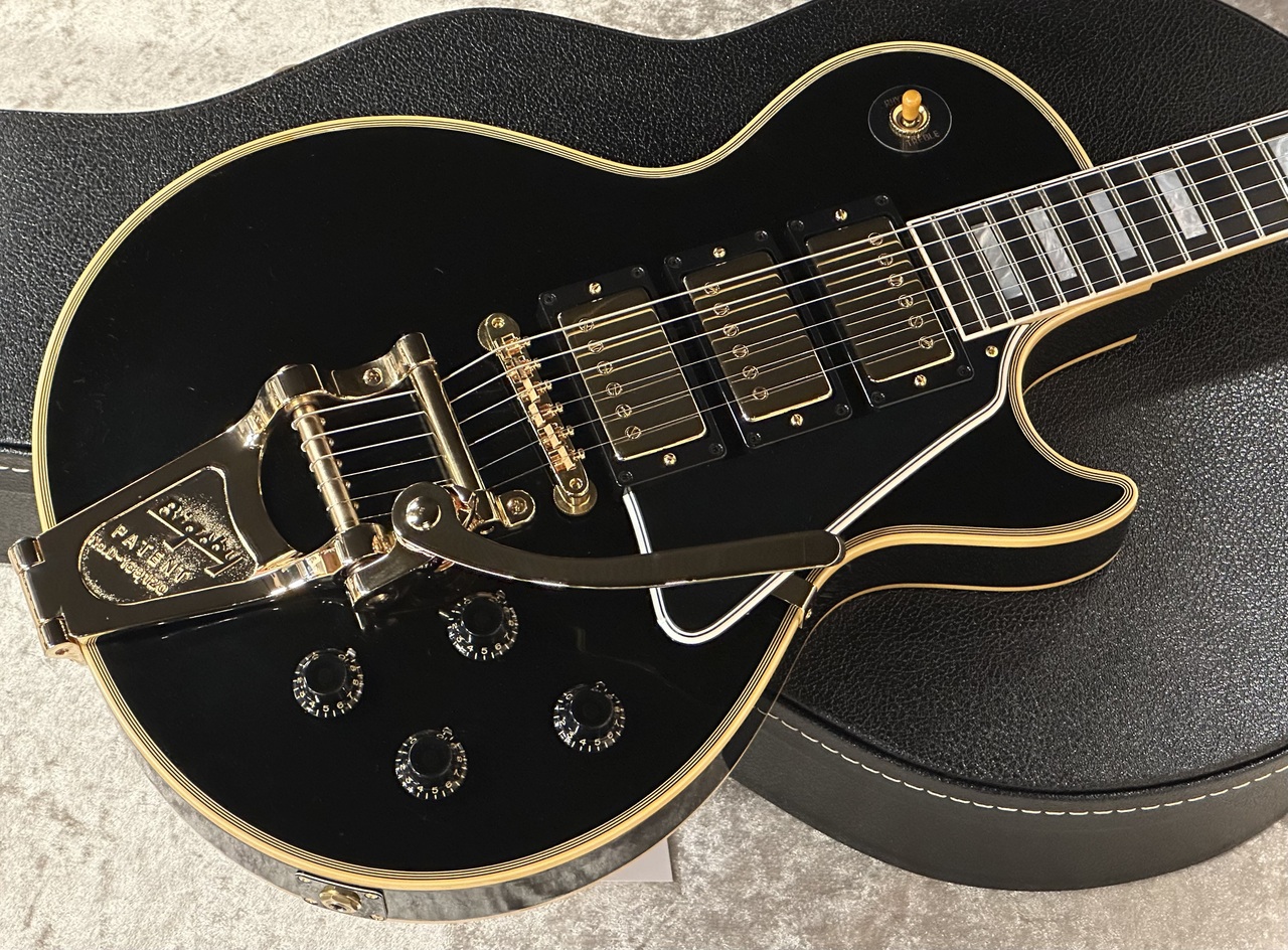 Gibson Custom Shop Historic Collection 1957 Les Paul Custom