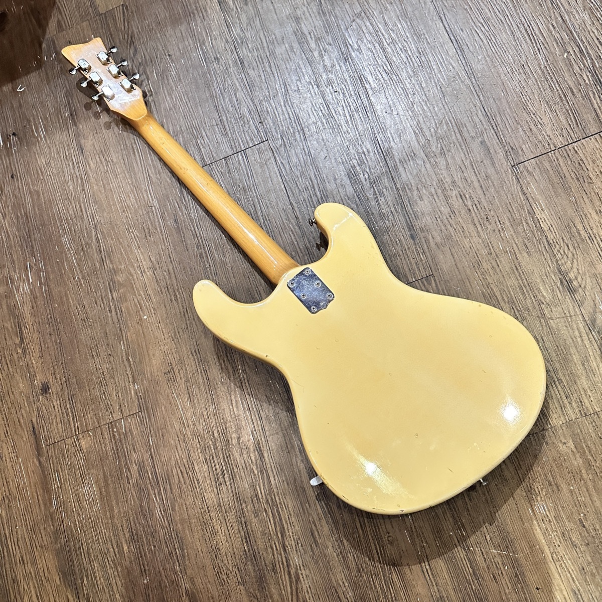 Morales ZES-300（中古/送料無料）【楽器検索デジマート】