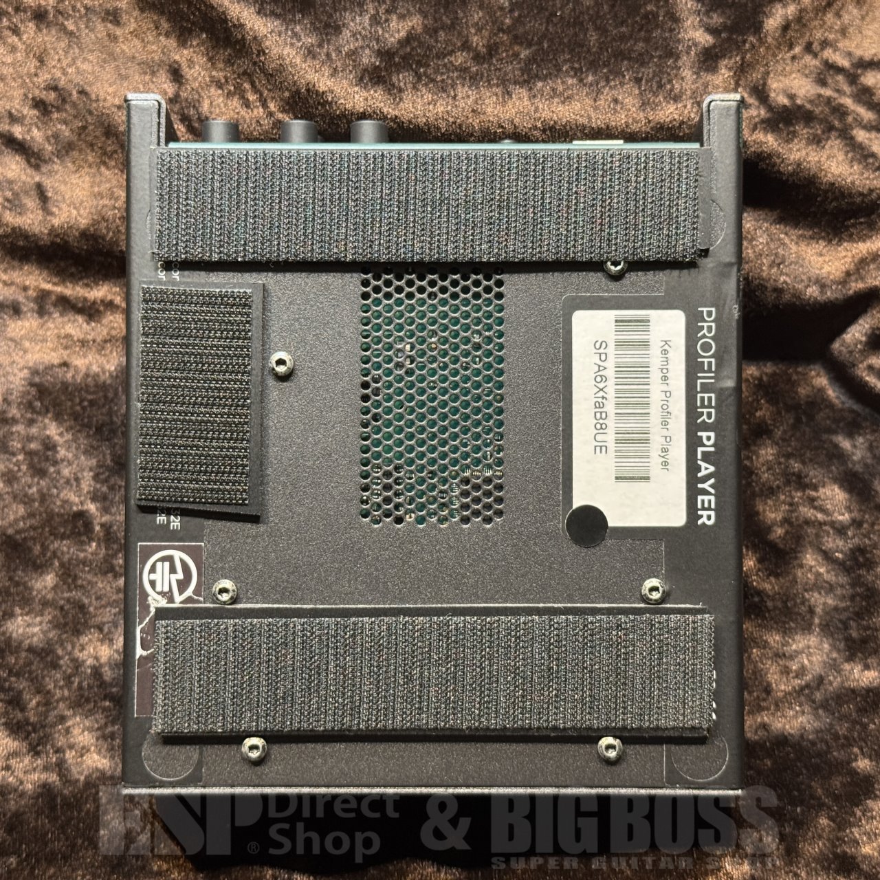 Kemper KEMPER Profiler Player（中古/送料無料）【楽器検索