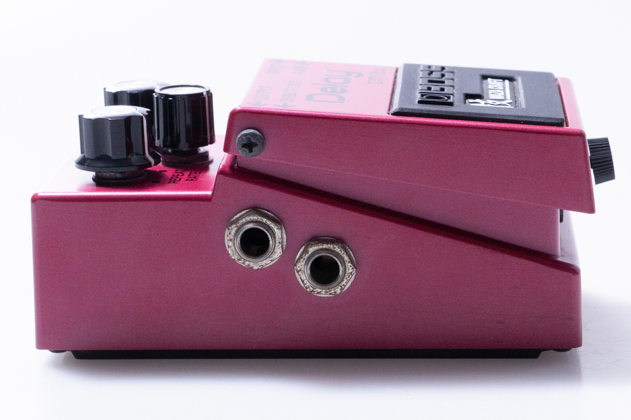 BOSS DM-2W Delay【GIB横浜】（中古/送料無料）【楽器検索