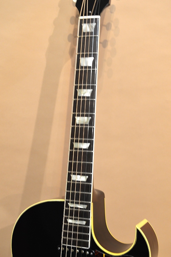Gibson CF-100E Ref. 1951年製（ビンテージ/送料無料）【楽器検索