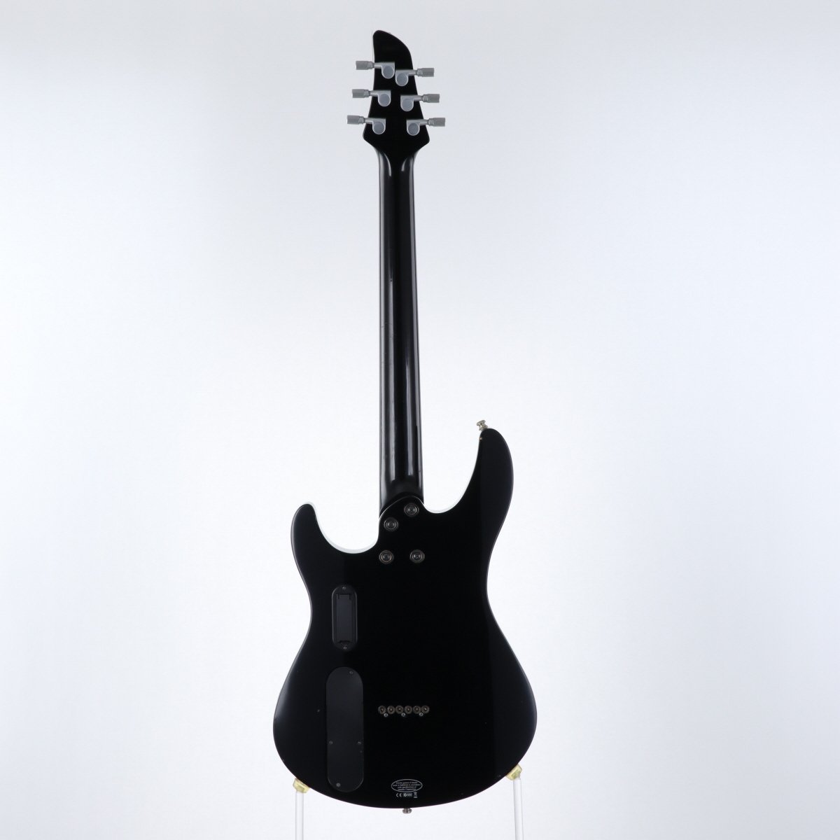 エレキギター YAMAHA RGX A2 black 黒　美品 エレキギター YAMAHA RGX A2 black 黒 美品 Yahoo!オークション