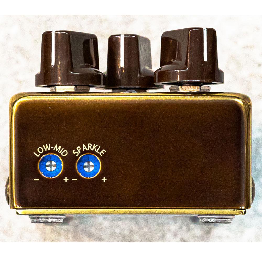 VEMURAM Butter Machine（新品/送料無料）【楽器検索デジマート】