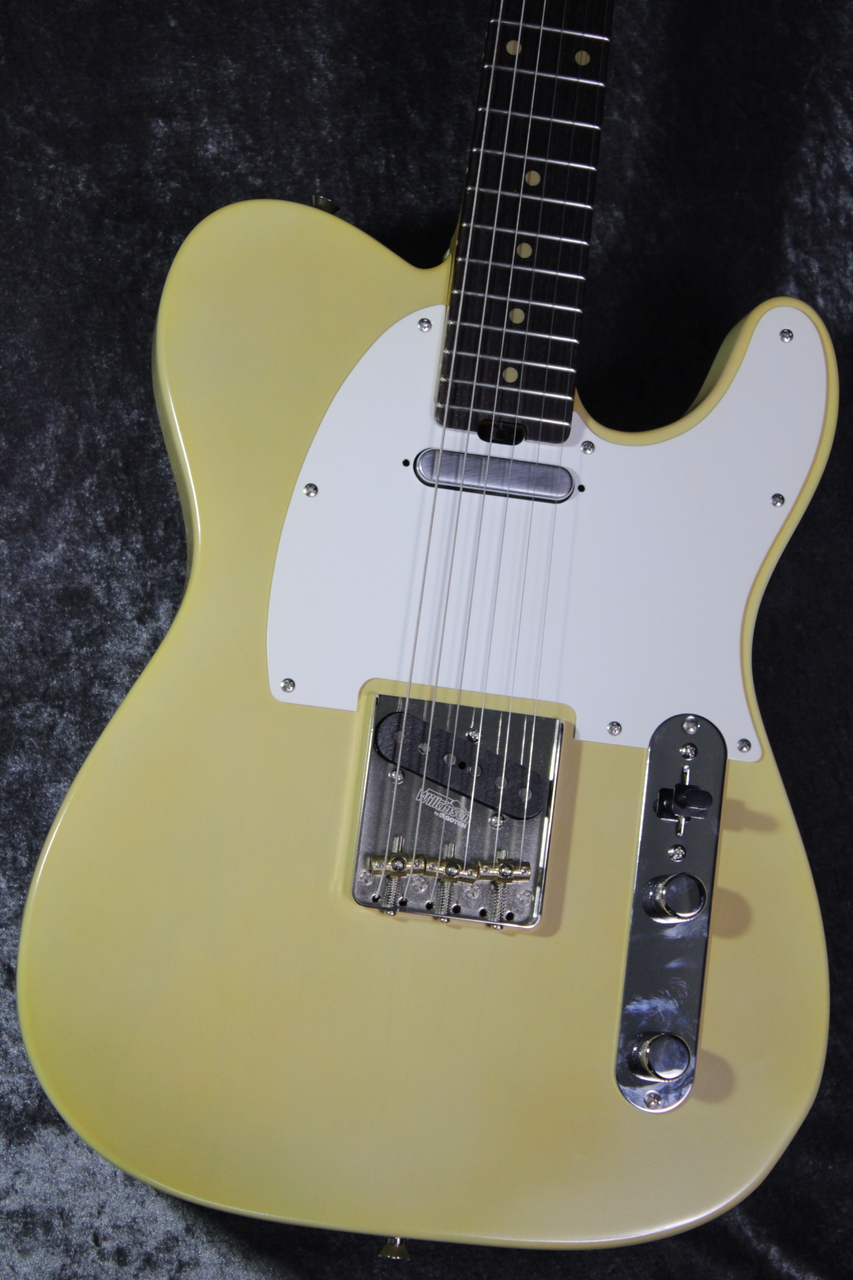 g7 Special TL (ハカランダ指板) Hard Relic g7 Special TL (ハカランダ指板) Hard Relic g7 Special TL