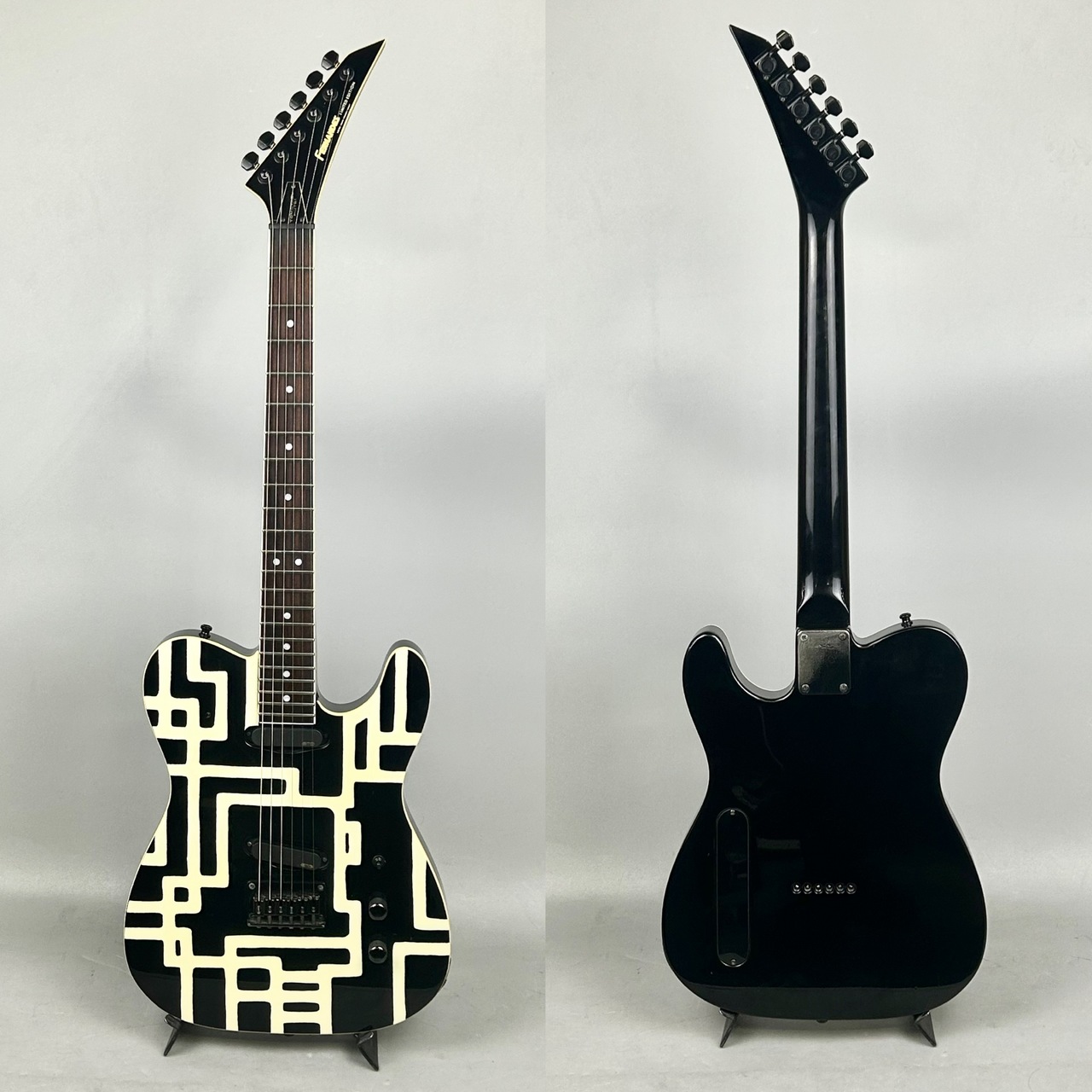 FERNANDES TE-95HT 布袋寅泰モデル EMG MOD（中古/送料無料）【楽器