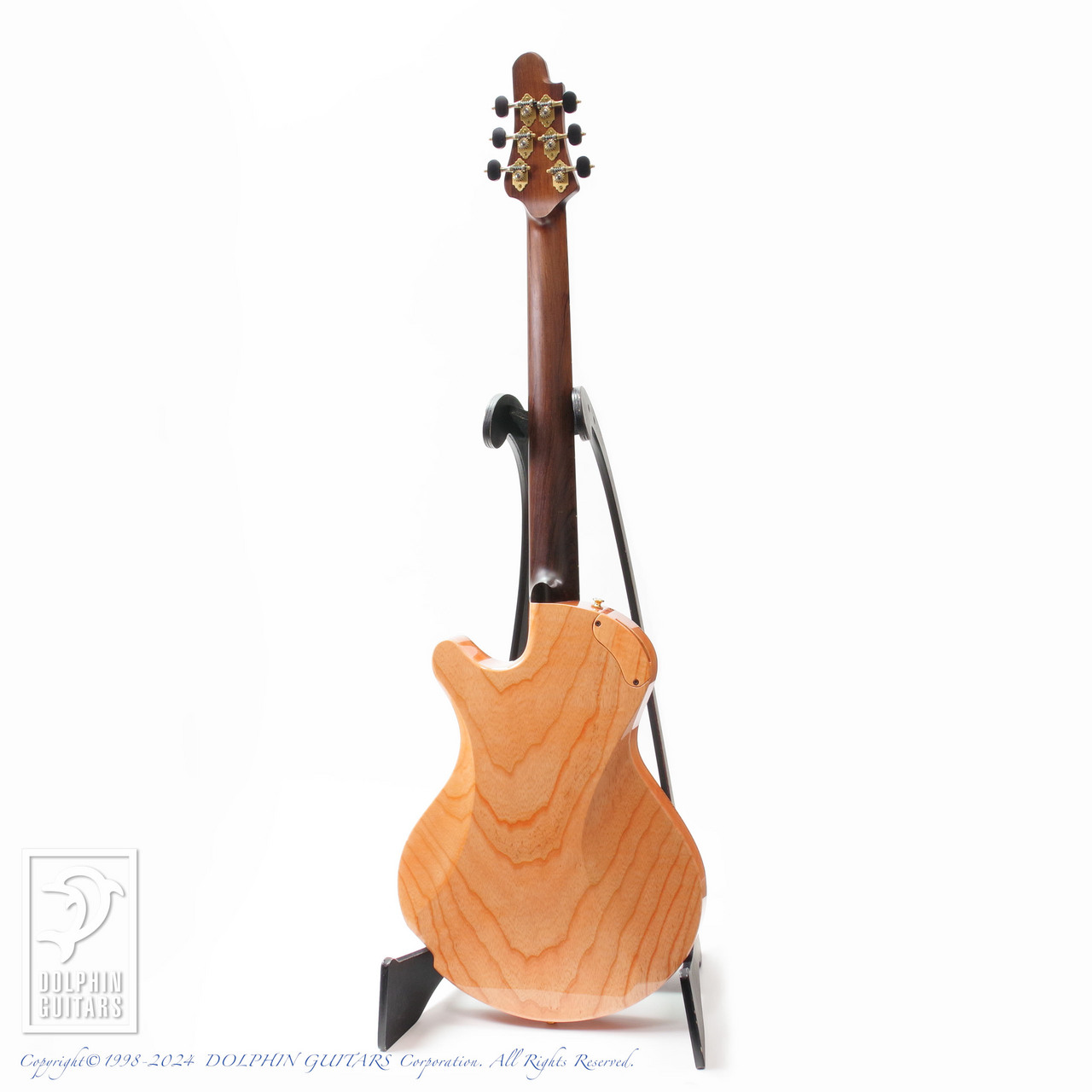 ギター Jersey Girl made Guitars fulltender Jersey Girl Homemade Guitars Fulltender｜平野楽器 ロッキン