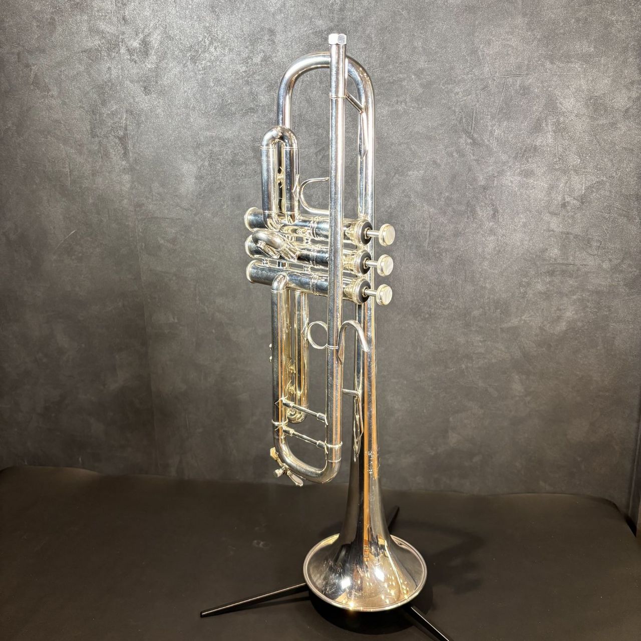 BACH 180ML トランペット Bach 180ML37/25/SP／Bach／B♭トランペット（中古/送料無料）【楽器