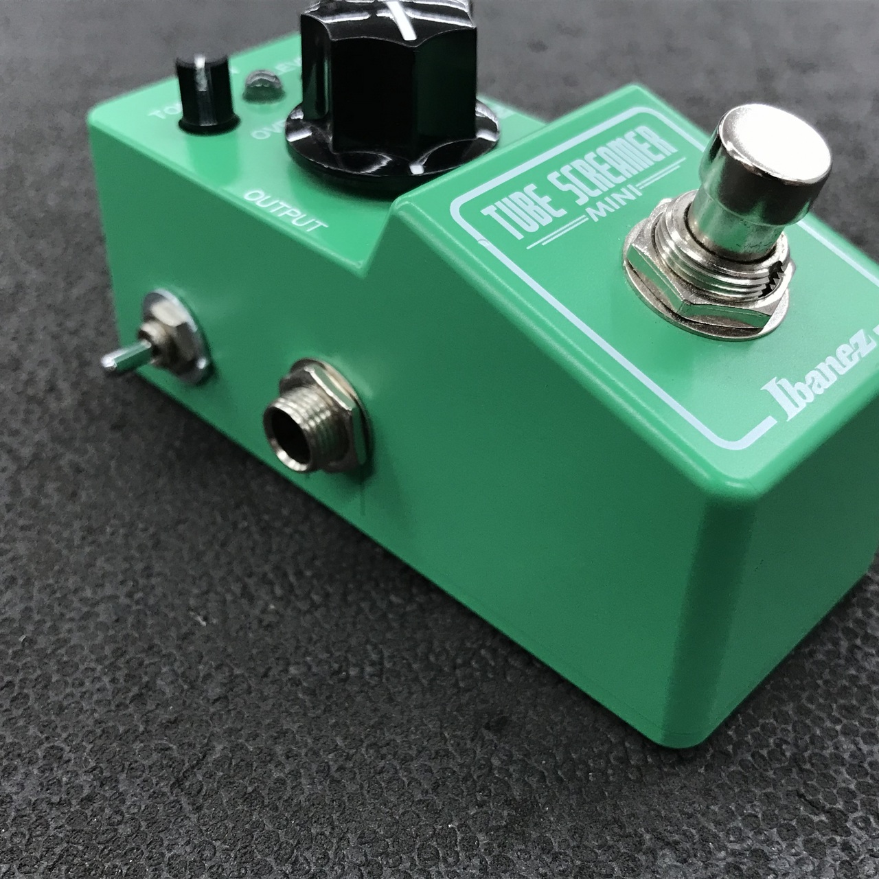 Ibanez TS Mini Miyaji Vintage MOD（中古）【楽器検索デジマート】
