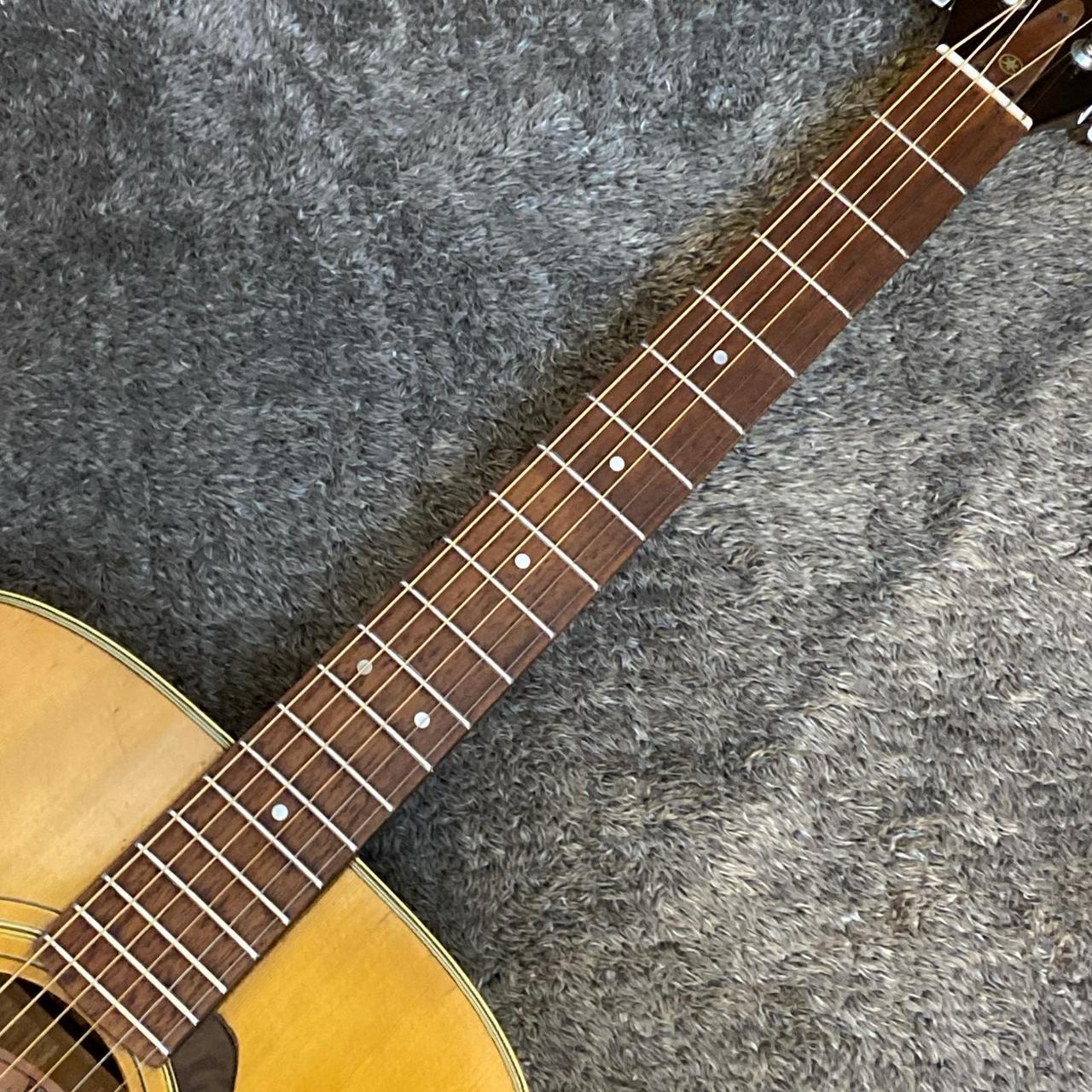 YAMAHA FG-151【尾張小牧店】（中古/送料無料）【楽器検索デジマート】