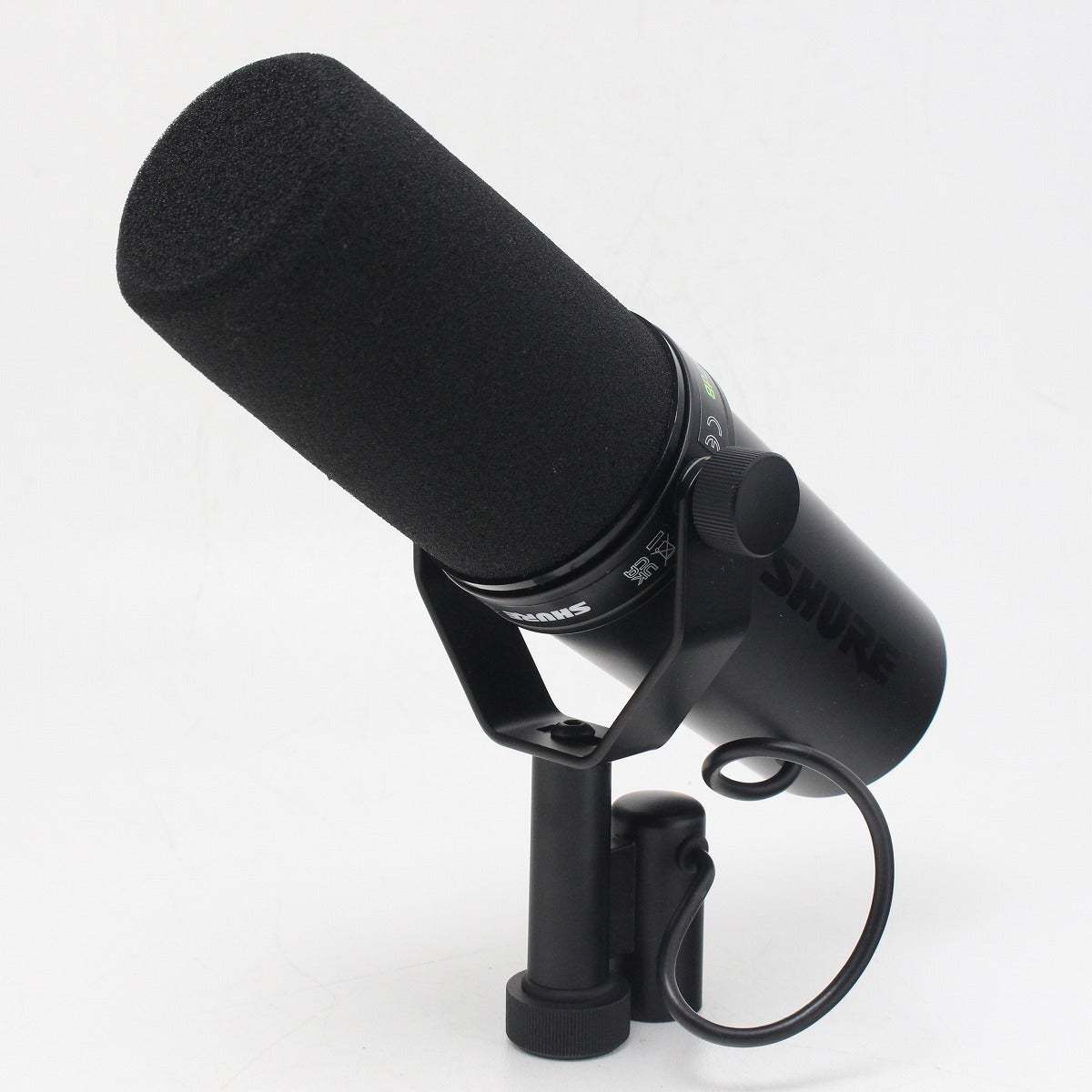 Shure SM7DB 【御茶ノ水本店】（中古/送料無料）【楽器検索デジマート】