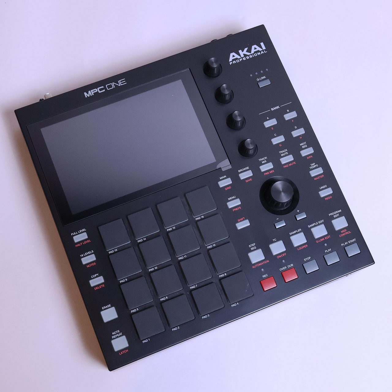 AKAI MPC One サンプラー 【中古】（中古/送料無料）【楽器検索 