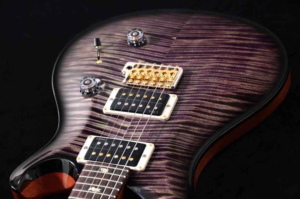 Paul Reed Smith(PRS) 2026 Custom 24 10Top Sprayer's Choice(3.69kg