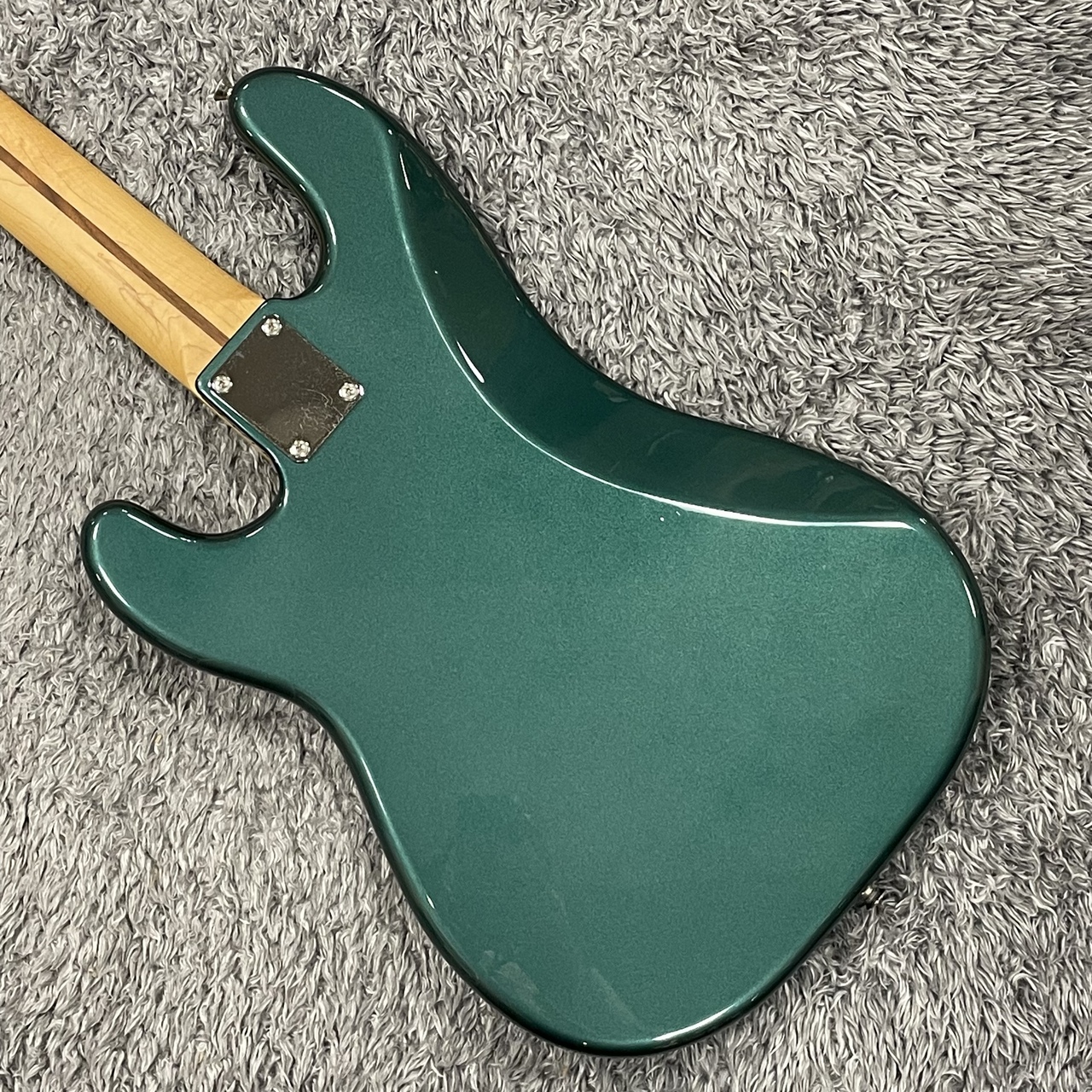 Fender Made in Japan Hybrid 50s Precision Bass Sherwood