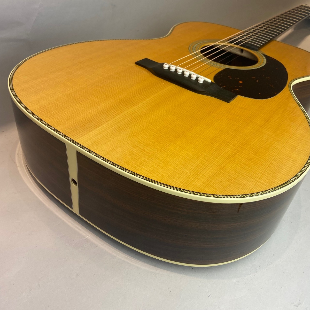 Martin 000-28 Standard Natural #2753284 【2023年製】（新品特価