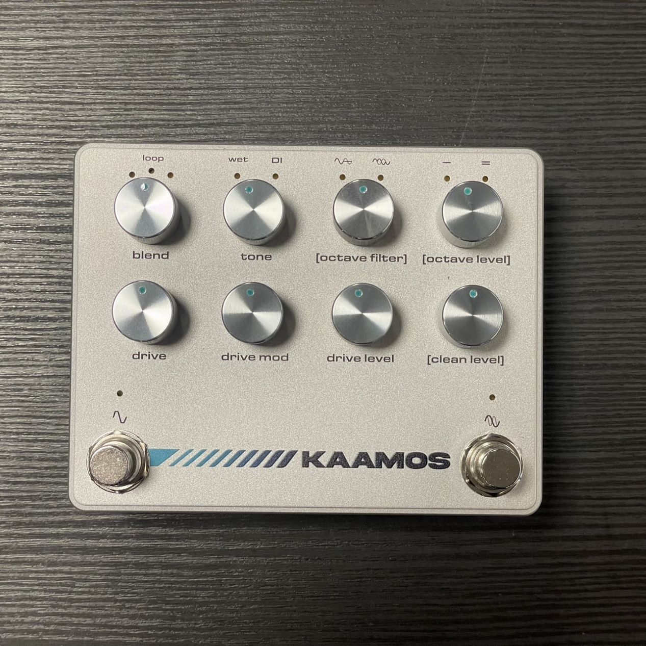 Darkglass Electronics KAAMOS