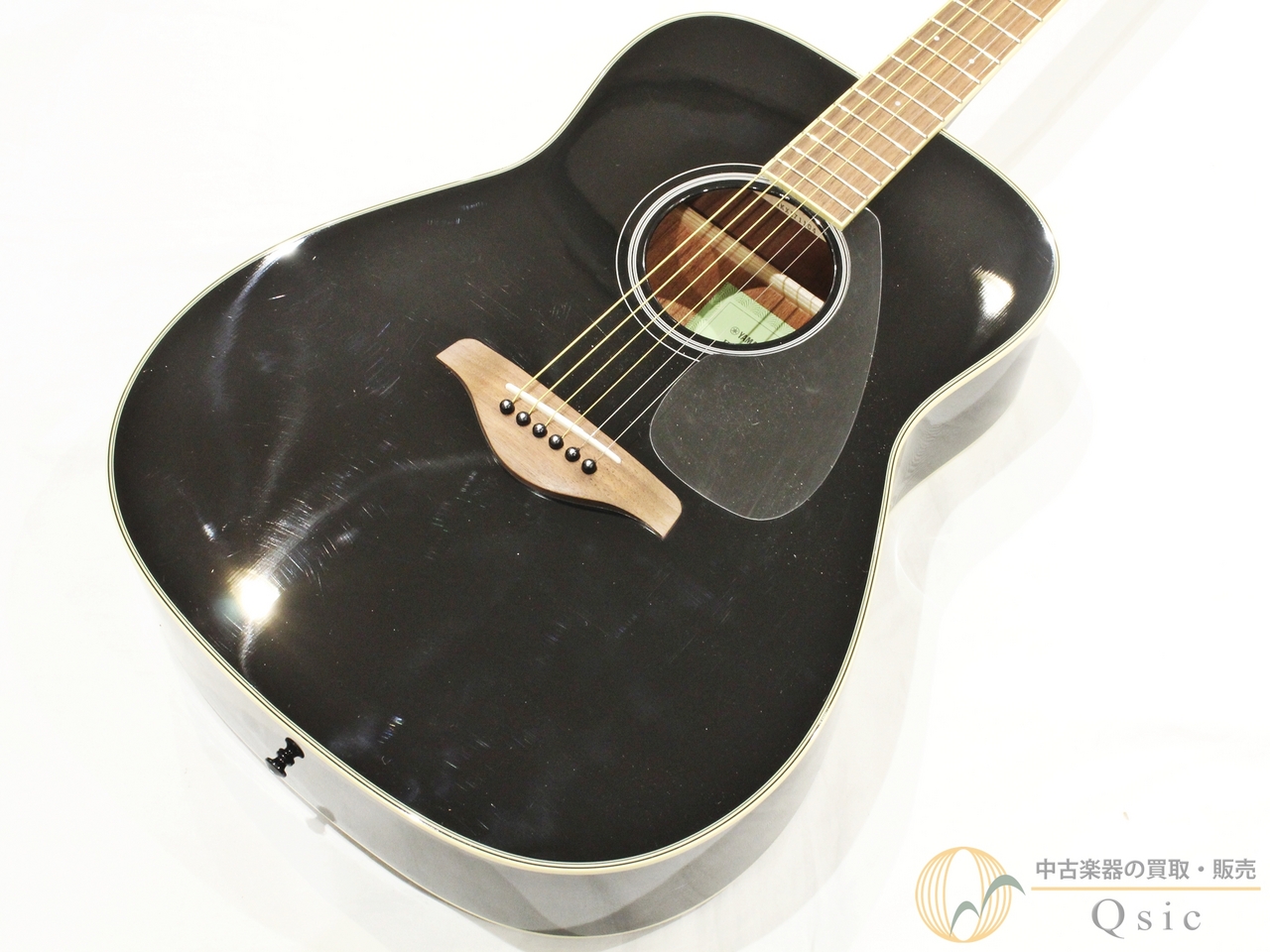 YAMAHA FG820 【返品OK】[WLH80]【難波店在庫】（中古）【楽器検索