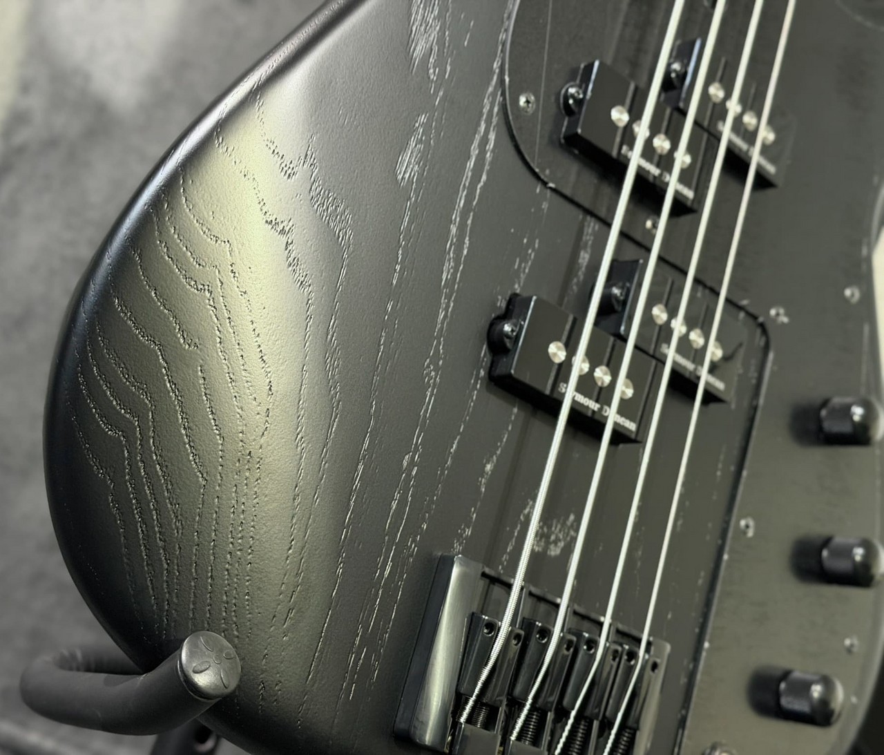 FUJIGEN(FGN) 【軽量/スポット限定生産モデル】JMP2B-ASH-M -Open Pore