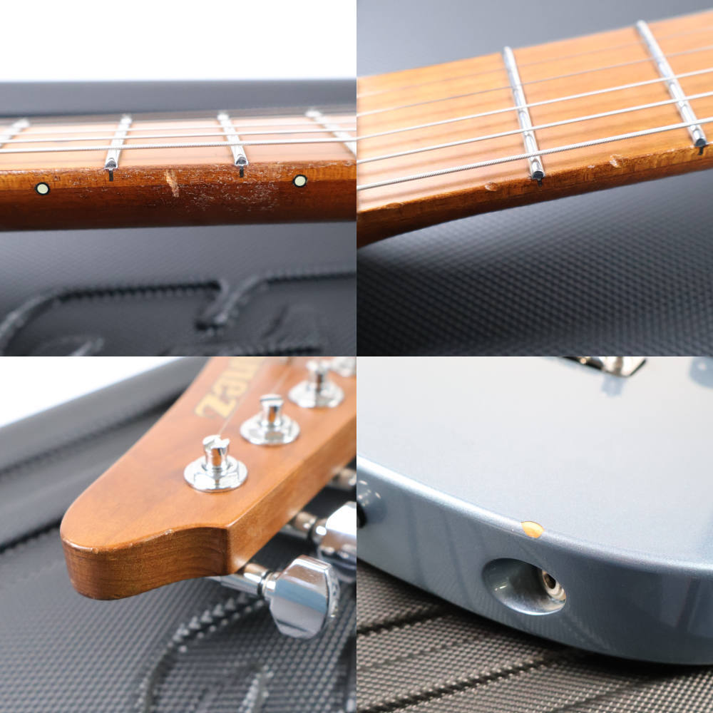 Ibanez 【中古】 エレキギター IBANEZ AZ2402-ICM Prestige Ice Blue