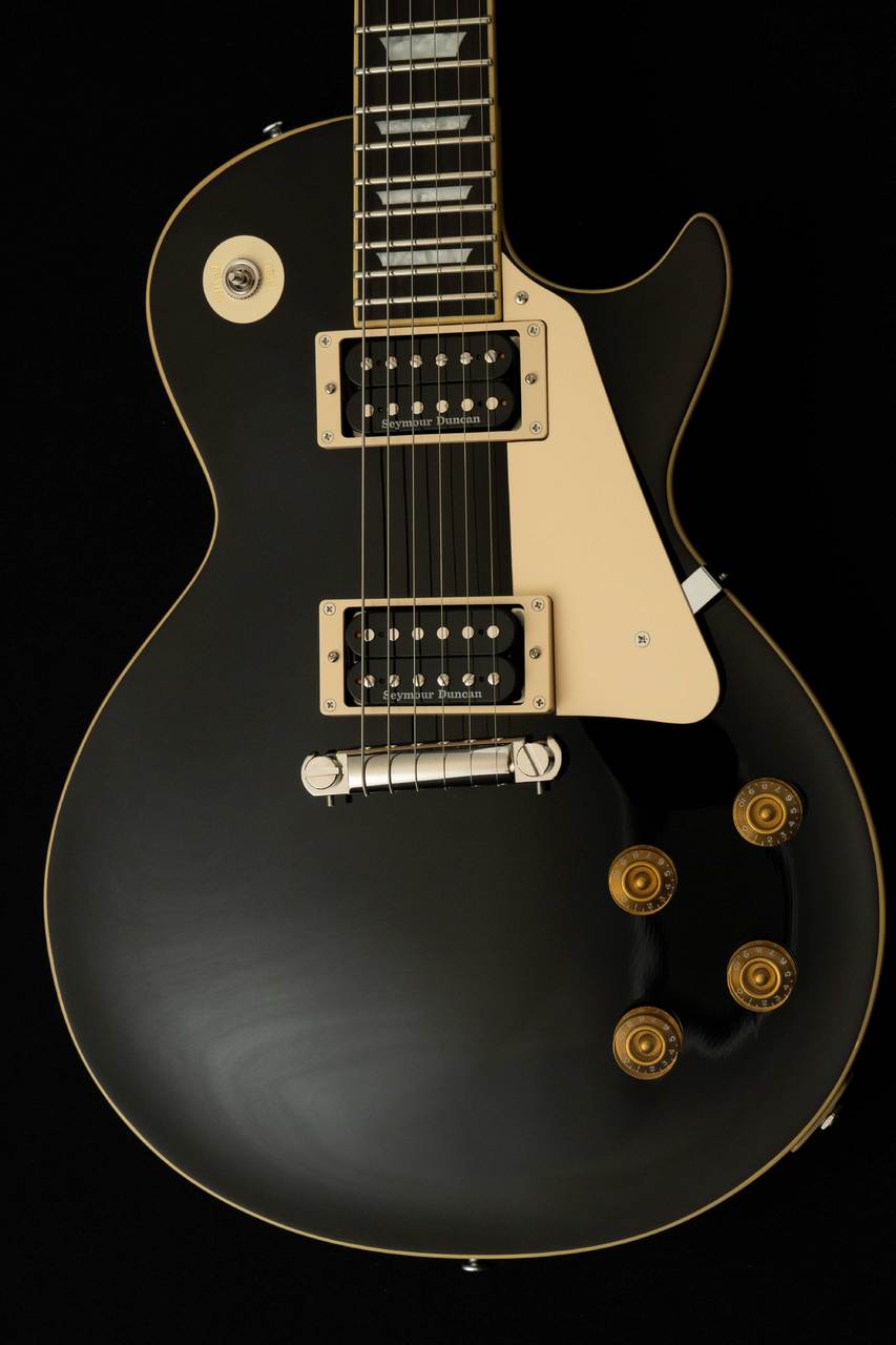 EDWARDS E-LP seymour duncan 美品 EDWARDS E-LP-STD LTD -Oxblood- #ED0960253 【限定生産モデル