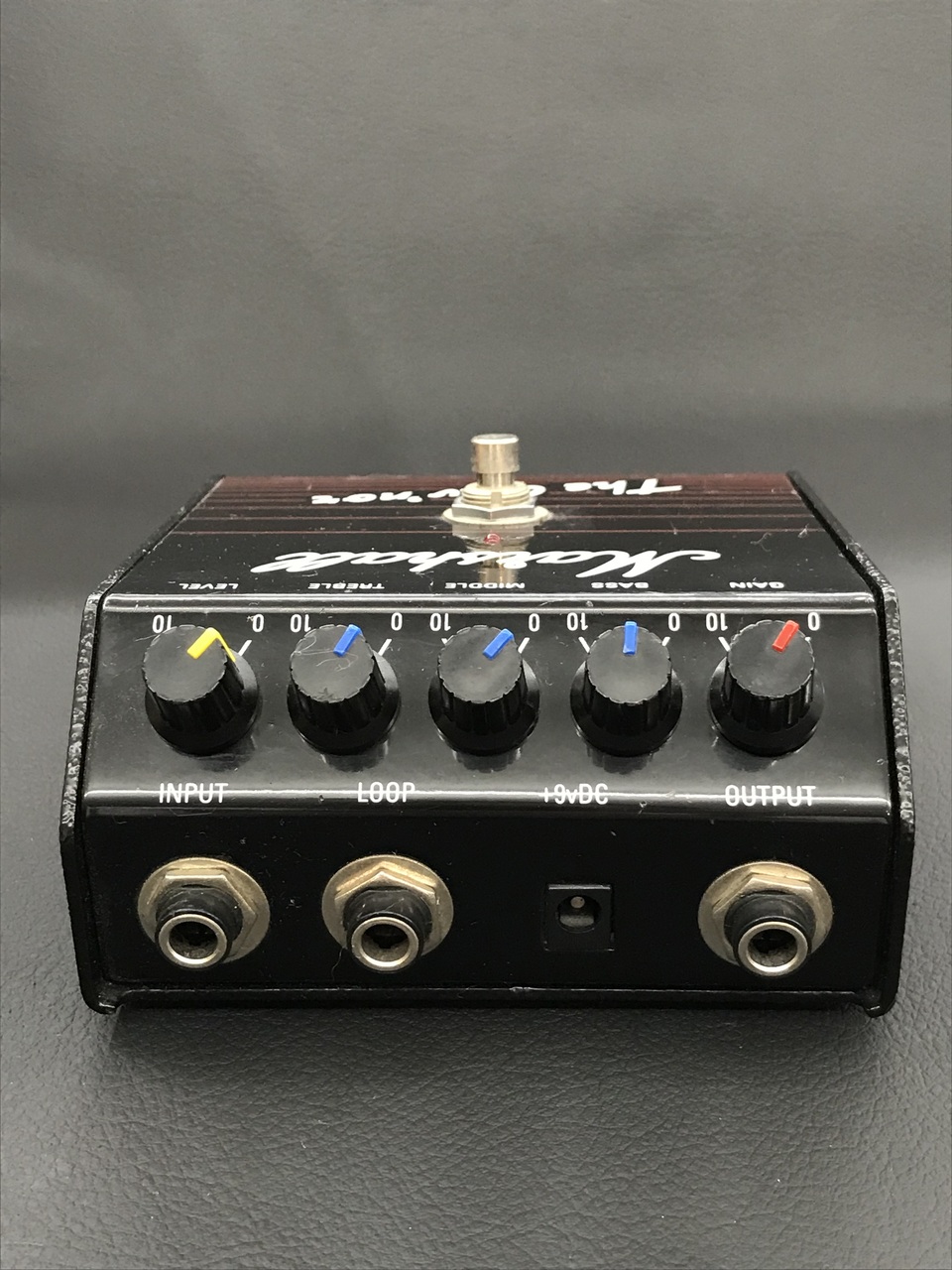 Marshall The Guv'nor Made in KOREA（中古）【楽器検索デジマート】