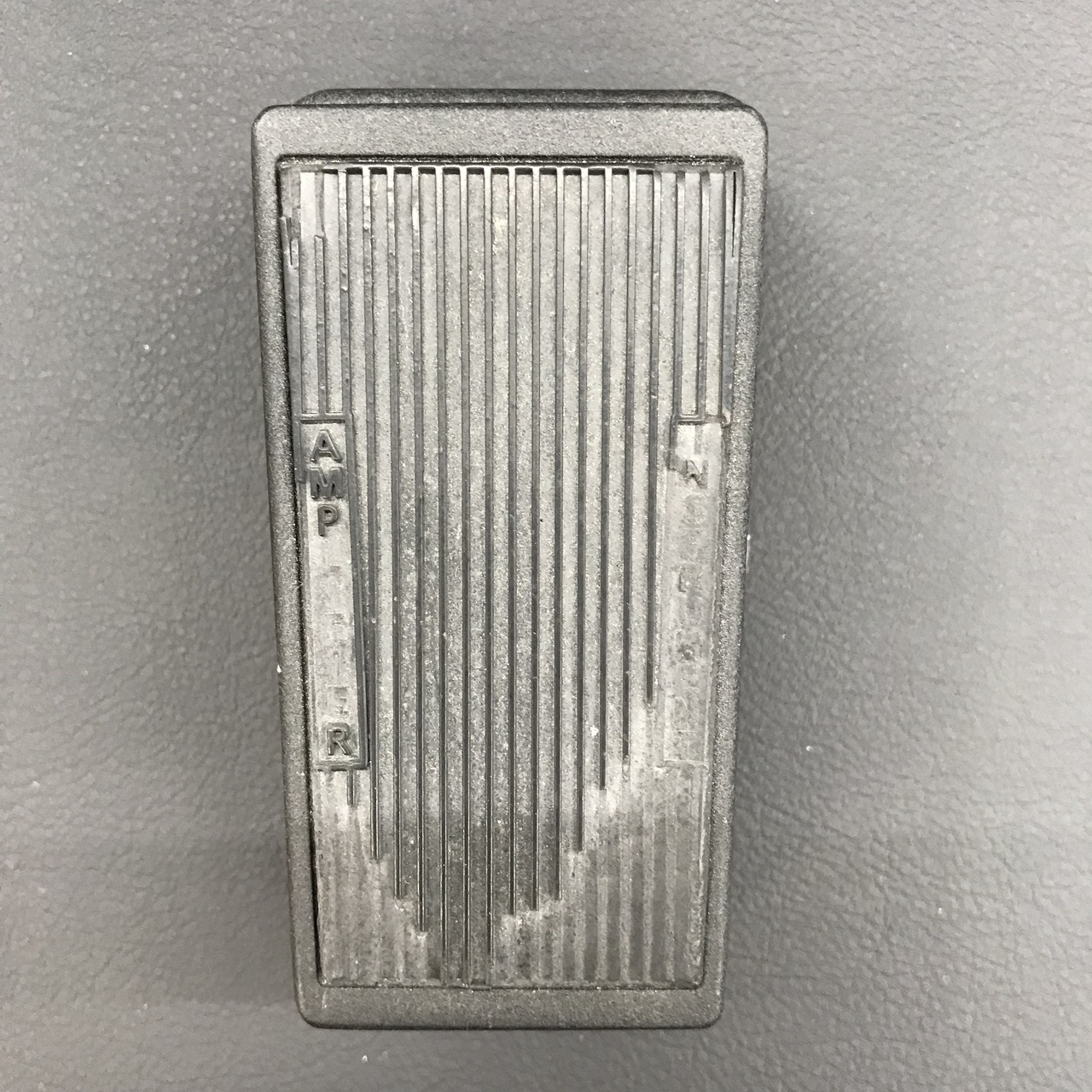Jim Dunlop CBM95 Crybaby Mini Wah（中古）【楽器検索デジマート】
