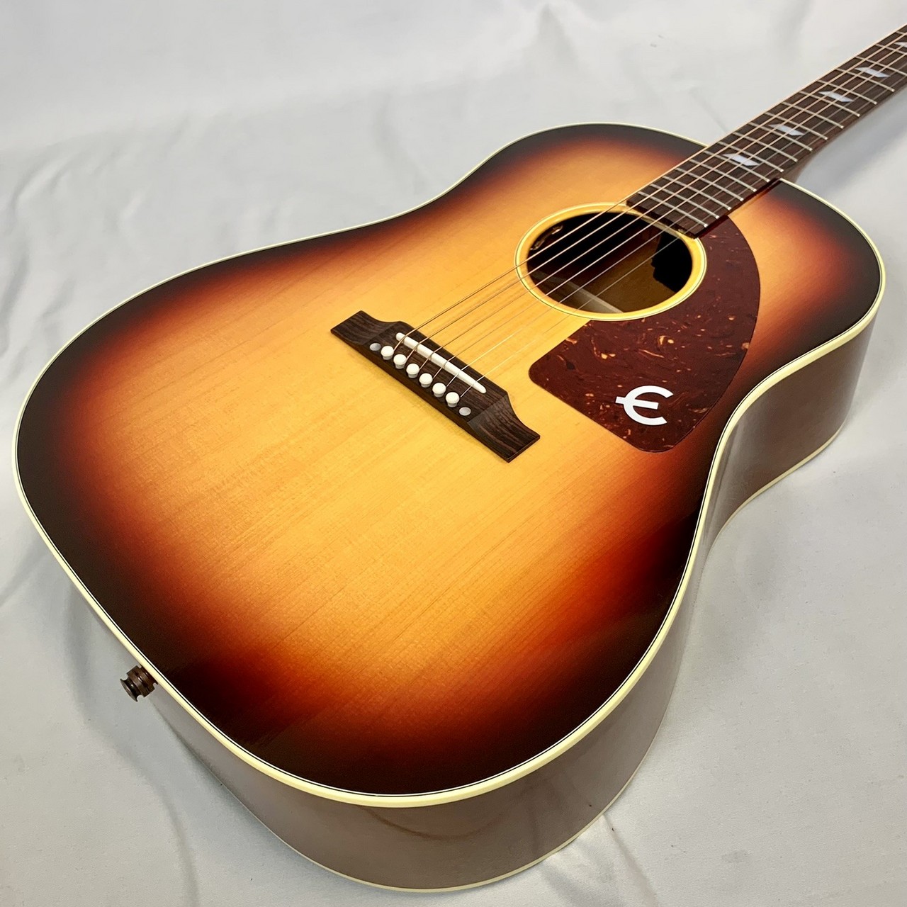 Texan (USA Collection), Antique Natural | Epiphone