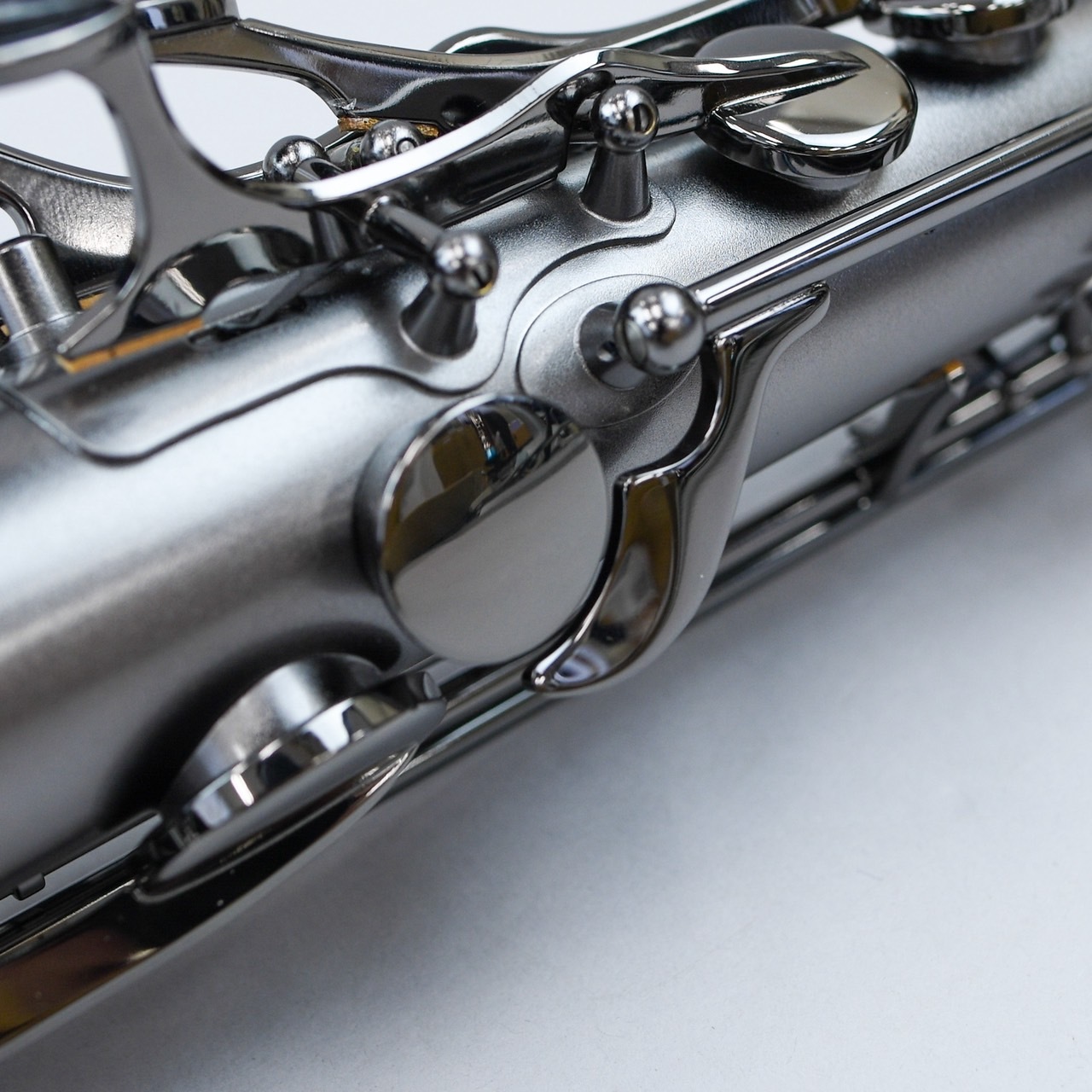 テナーサックス Cannonball T5-Bice B 「RAVEN」 2bbeaebb-07e1-47b7-8c76-