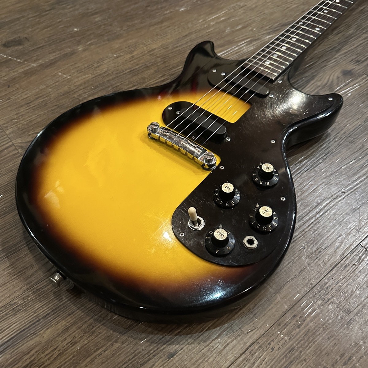 Greco MG-600 1974~1975年製 メロディーメーカー Electric Greco MG-600 1974~1975年製 メロディーメーカー Electric