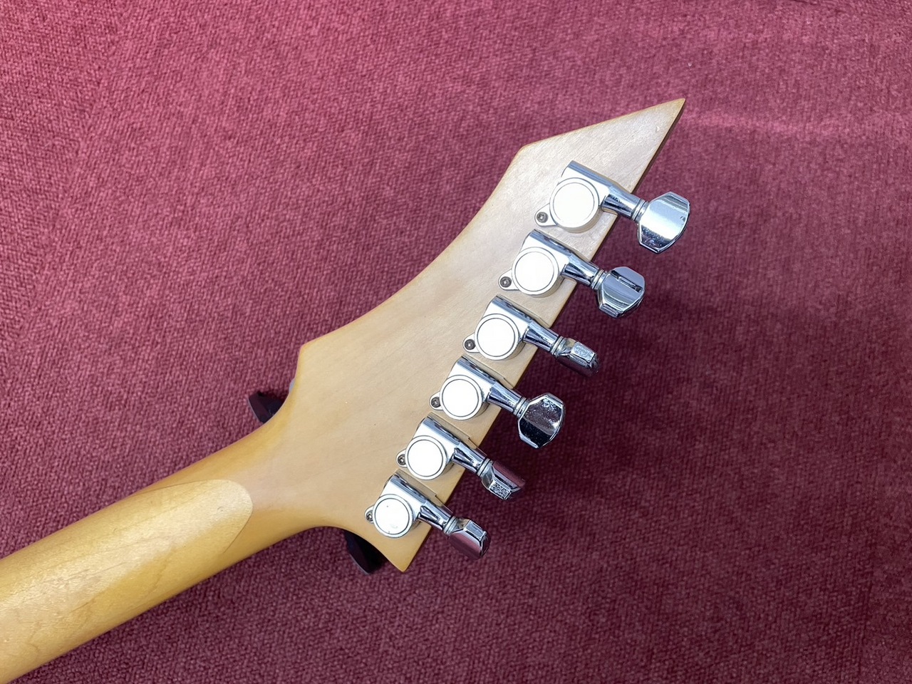 B.C.Rich WARLOCK（中古/送料無料）［デジマートSALE］【楽器検索