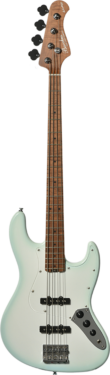 Bacchus WL4-STD / RSM / WH-SOB-BS（新品）【楽器検索デジマート】