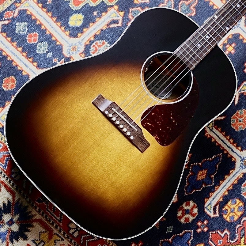 Gibson 【Gibson Expo出展品】J-45 stanadard 2022年製 #23062044