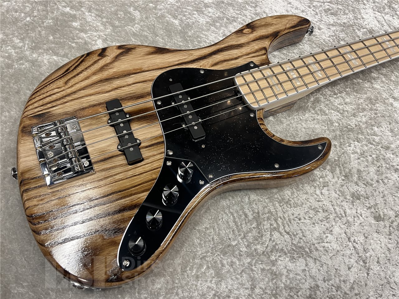 EDWARDS E-AMAZE-AS/M【Solid Burner】（新品/送料無料）【楽器検索