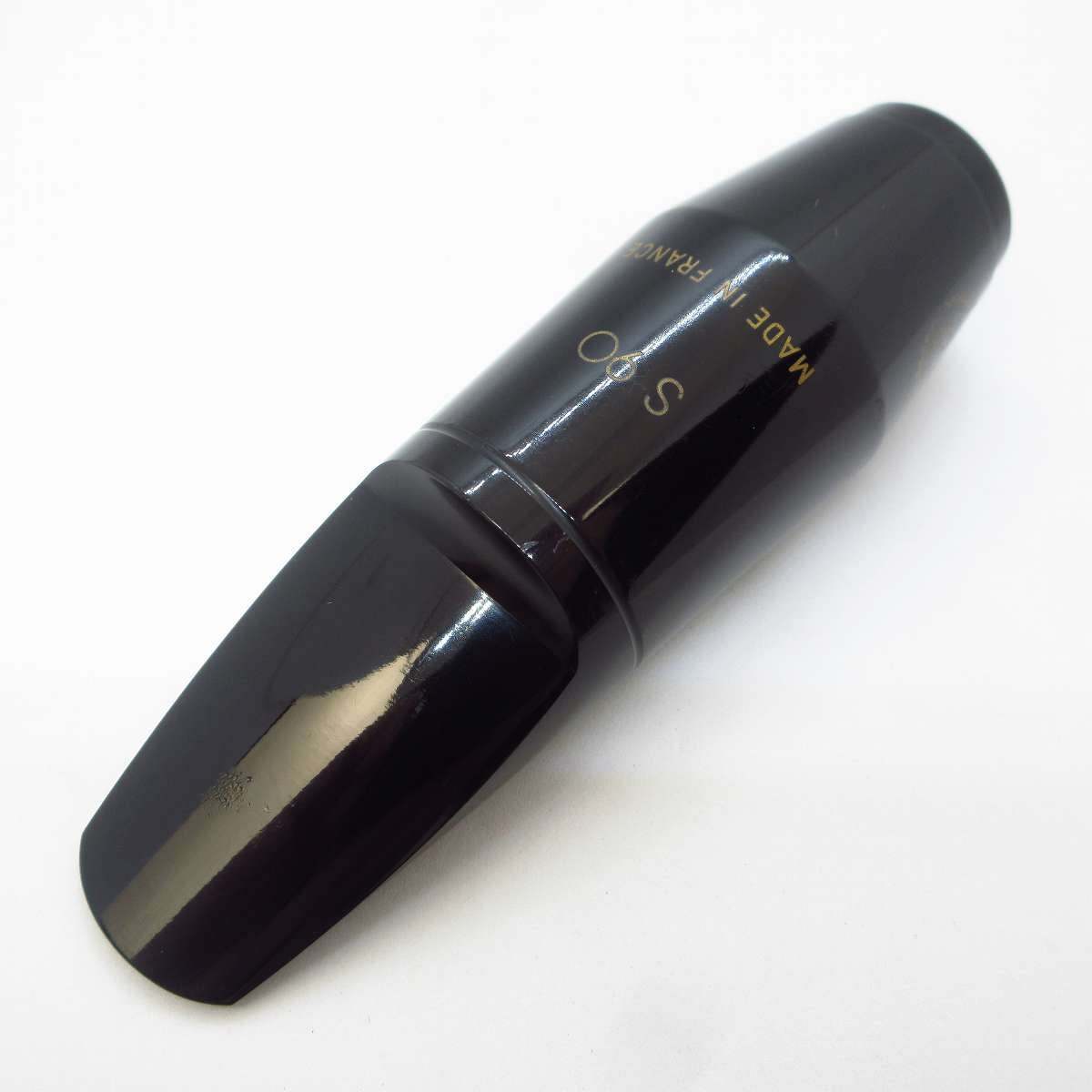 SELMER アルトサックス用マウスピース S90 180 【横浜店】（中古