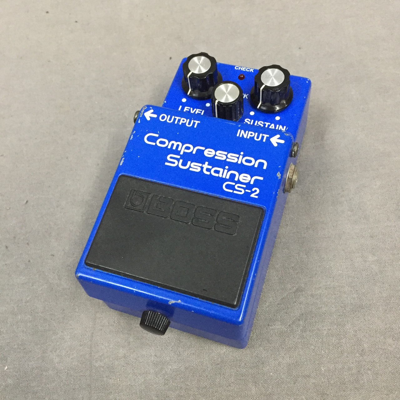 BOSS CS-2（中古）【楽器検索デジマート】