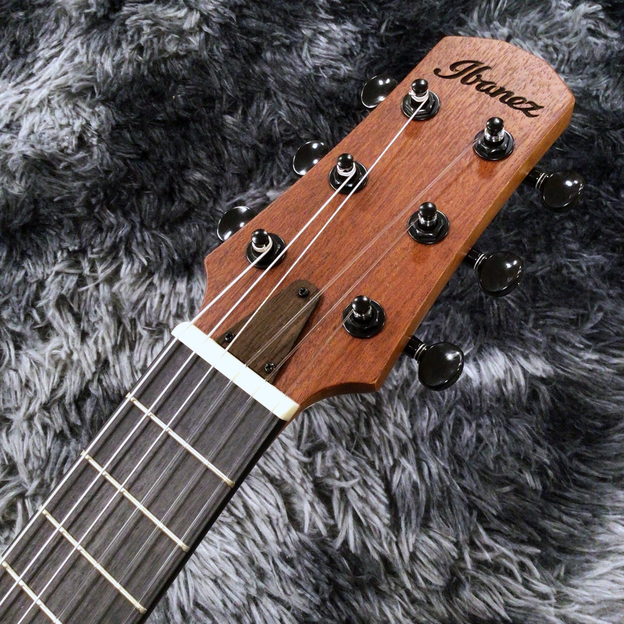 Ibanez AUP10N-OPN (Open Pore Natural) 【2025年NEWモデル】【ミニ