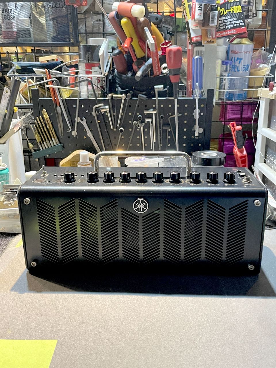 YAMAHA THR10C（中古）【楽器検索デジマート】