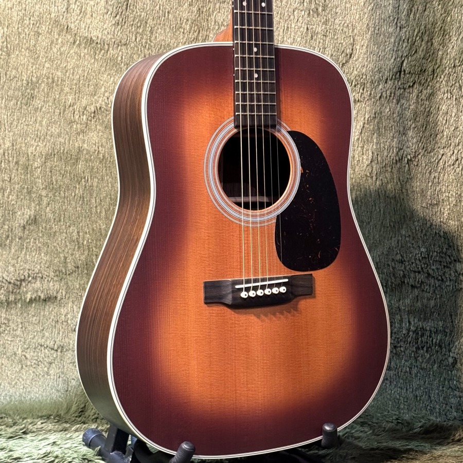 Martin 【2023年製USED】D-28 SATIN Amberburst【Mint Condition