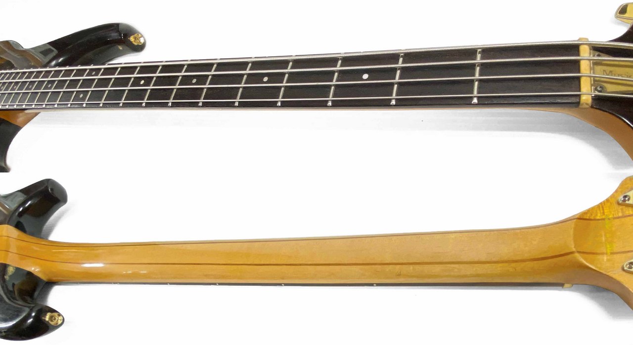 Ibanez MC888 1983（ビンテージ）【楽器検索デジマート】