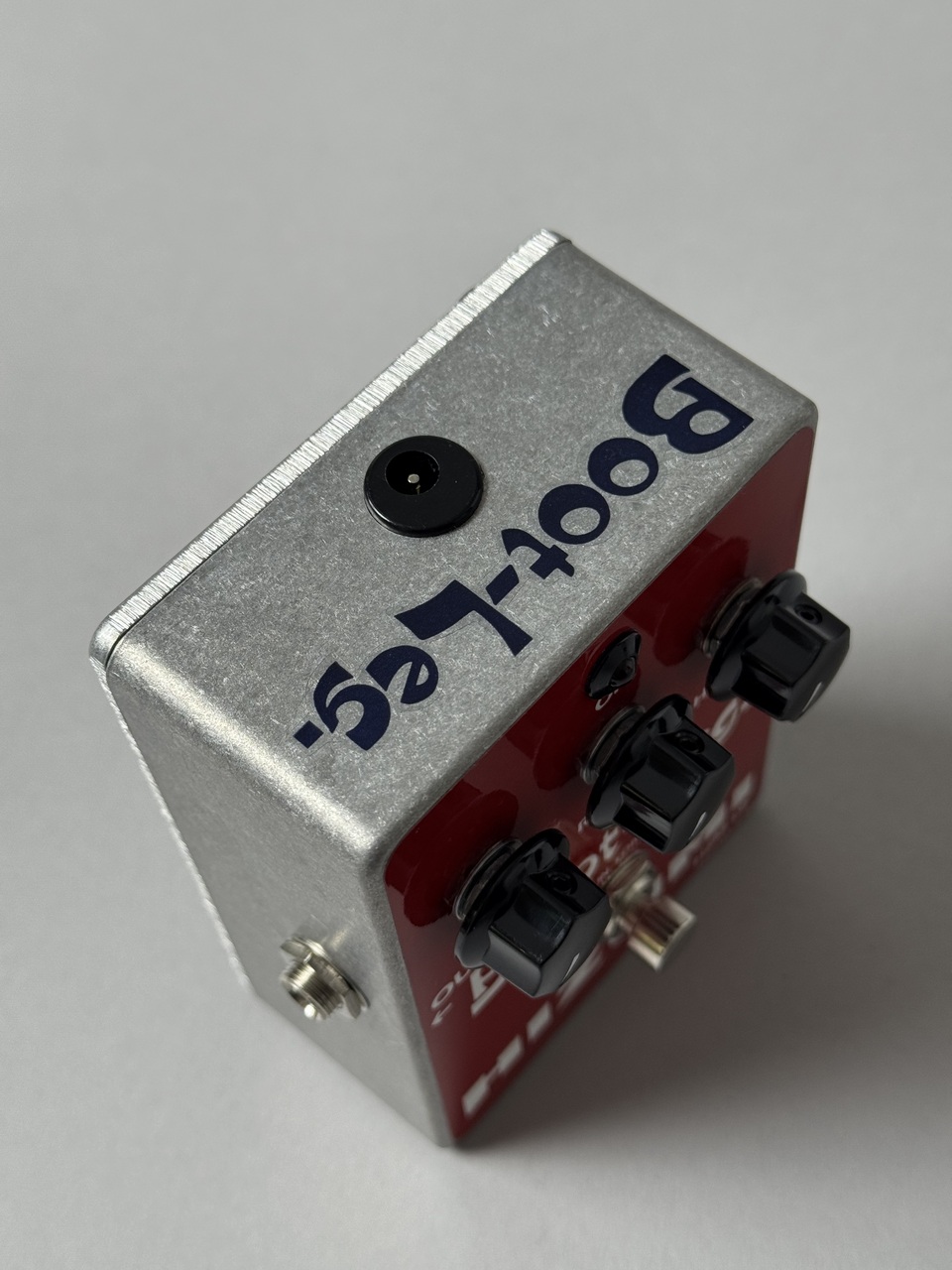 Boot-Leg HIZUMI HZM-1.0（新品/送料無料）【楽器検索デジマート】