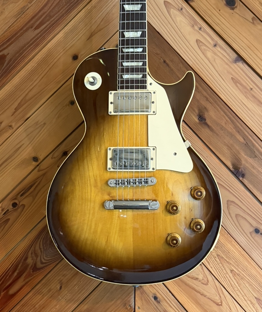 Orville by Gibson LPS VS LES PAUL STANDARD（中古）【楽器検索
