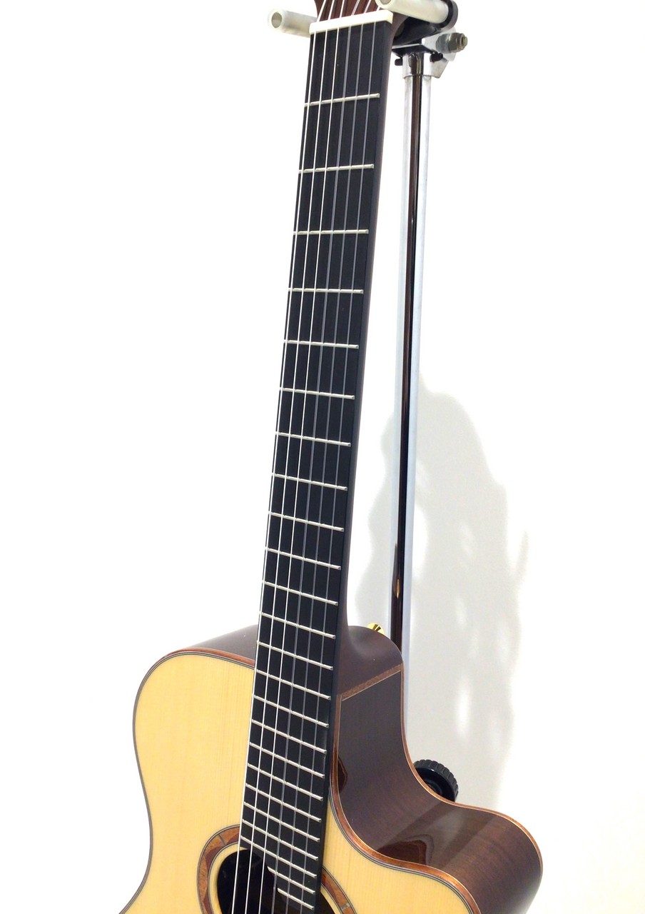 Yamaha NTX5 エレガット 楽天市場】【新品】ヤマハ YAMAHA NTX5 国産エレガット 入荷希少