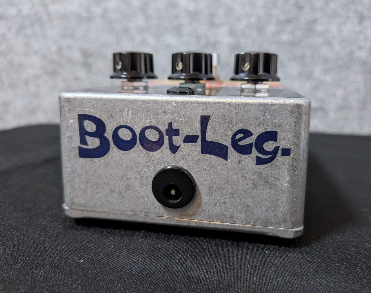 Boot-Leg HIZUMI Quattro Valvole [HZM-2.0]（中古）【楽器検索