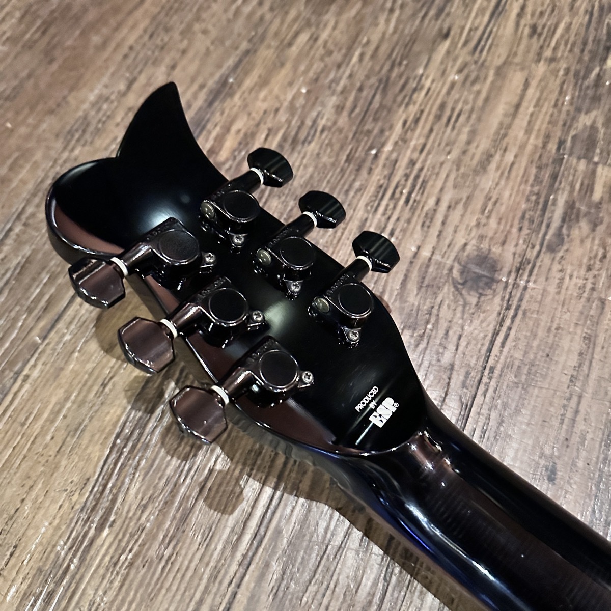 EDWARDS ES-100PR EMG-SA Electric Guitar（中古/送料無料）【楽器検索