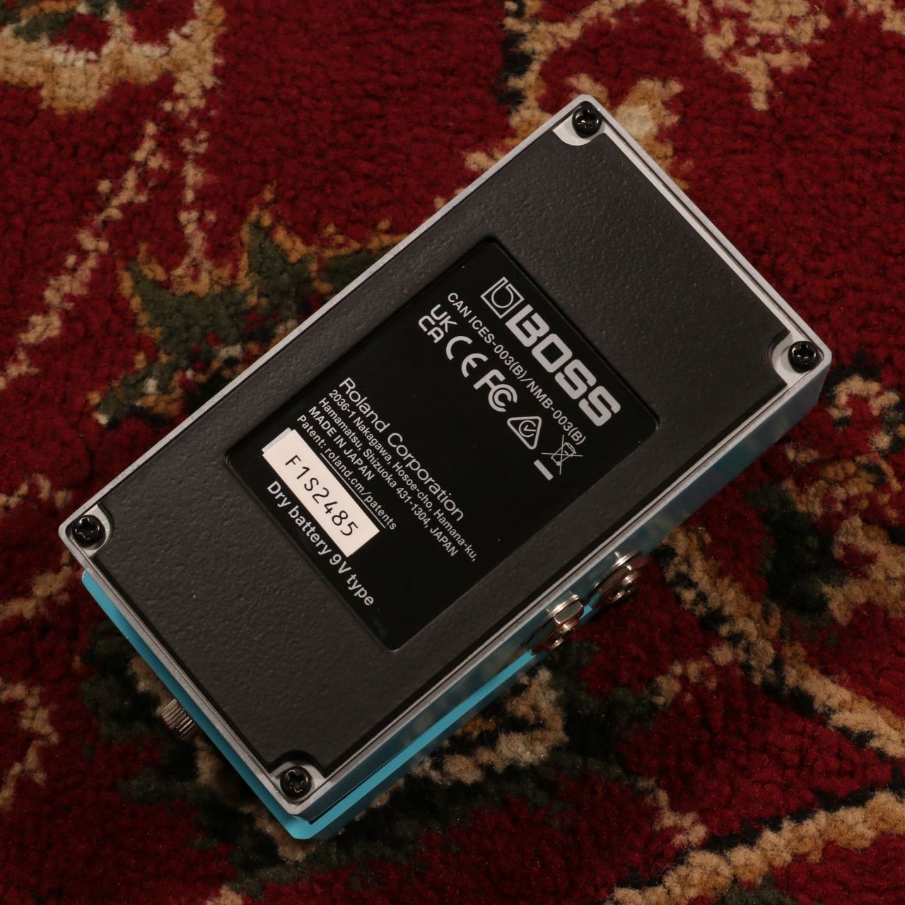 BOSS CE-2W【Chorus】【コーラス】（中古/送料無料）【楽器検索