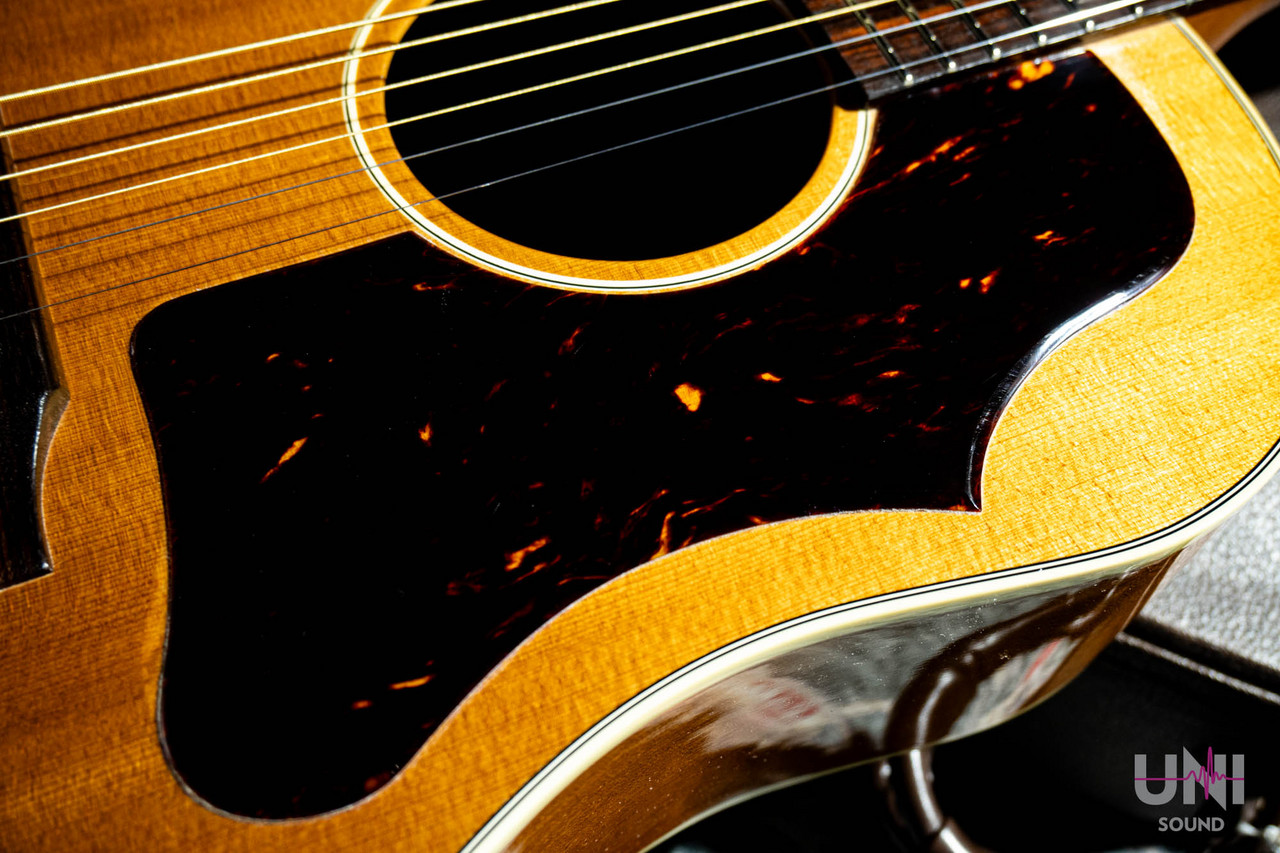 中古⭐︎ギブソン J-50 2007年製 Gibson J-50 2007年製（中古/送料無料）【楽器検索デジマート】